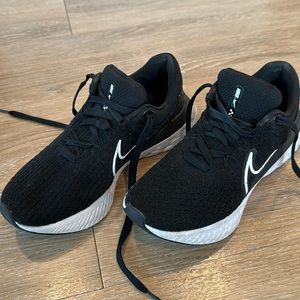 Nike React Infinity Run Flyknit 3